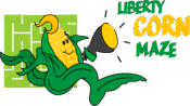 Liberty Corn Maze