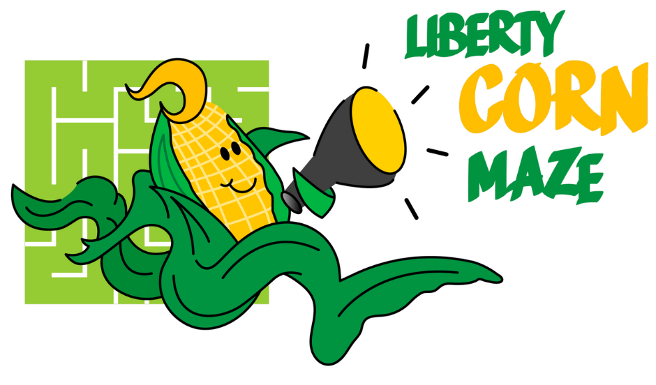 Liberty Corn Maze